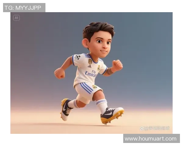 仿妆达人:重现足球球星风采 仿妆达人:重现足球球星风采