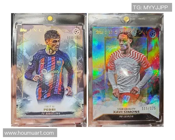 全新球星卡系列热销 足球Prizm卡片收藏价值分析与市场趋势 全新球星卡系列热销 足球Prizm卡片收藏价值分析与市场趋势