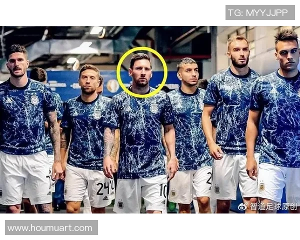 全球各大洲足球第一巨星盘点 从梅西到萨拉赫谁才是最强代表