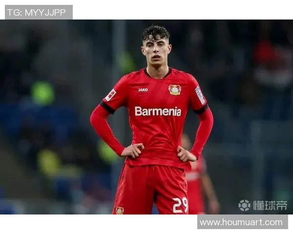 勒沃库森中场核心布兰德成长之路与技术风格全面解析 勒沃库森中场核心布兰德成长之路与技术风格全面解析