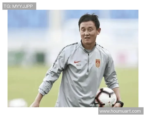 孙继海:从青涩少年到中国足球传奇人物的成长之路 孙继海:从青涩少年到中国足球传奇人物的成长之路