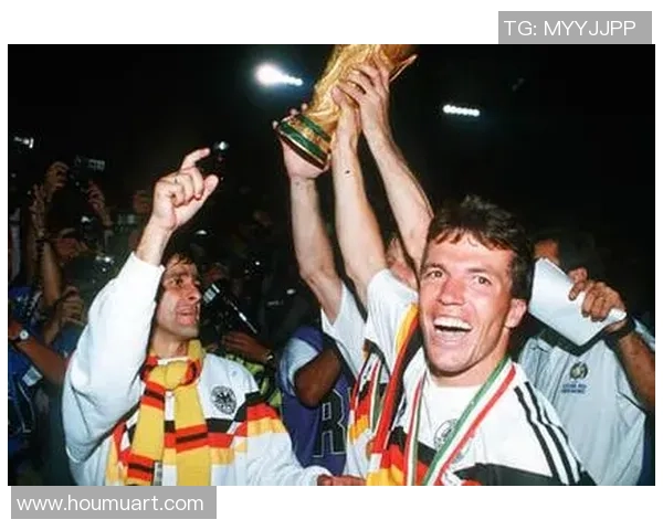 德国战车足球队明星球员盘点及其成就分析 德国战车足球队明星球员盘点及其成就分析