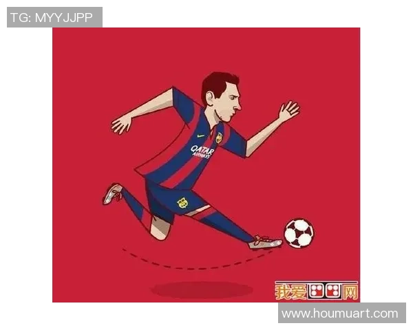 手绘风格足球明星头像艺术创作探索与人物魅力呈现 手绘风格足球明星头像艺术创作探索与人物魅力呈现