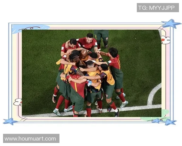 星光璀璨的足球巨星们他们如何在绿茵场上闪耀世界