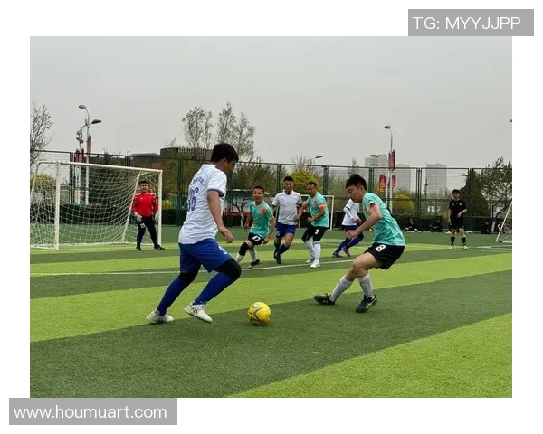 球星领衔五人制足球赛场激战 体验极速对抗与技术碰撞