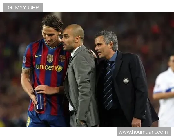 男足球星的儿子们成长轨迹与未来前景的探索