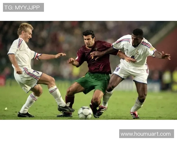 菲戈:从葡萄牙天才到世界足球巨星的传奇征程 菲戈:从葡萄牙天才到世界足球巨星的传奇征程