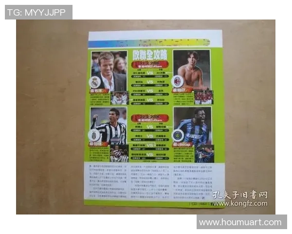 贝克汉姆足球明星卡收藏价值分析与市场趋势预测