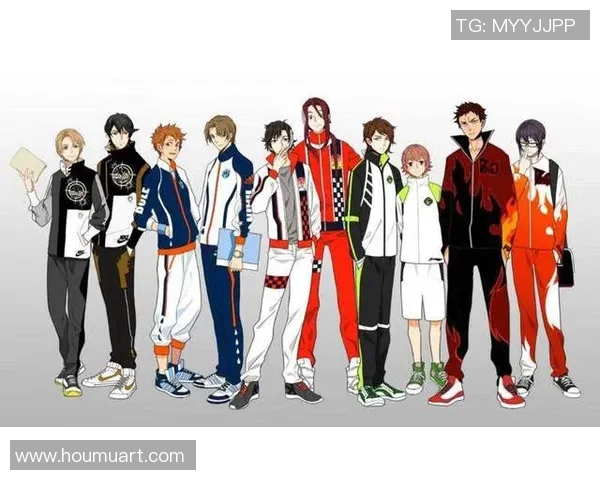 足球传奇手绘球星大集合展现无尽辉煌瞬间热血与荣耀并存的经典画作