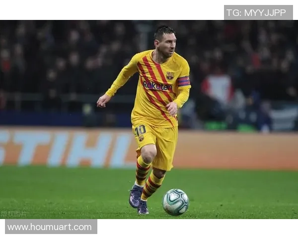 足球巨星梅西逆袭归来 打破纪录再创辉煌引领新时代