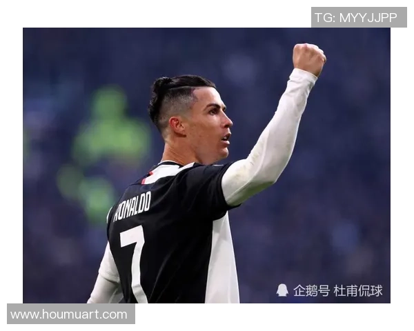 足球球星新风潮：从梅西到C罗，探究他们的独特魅力与影响力