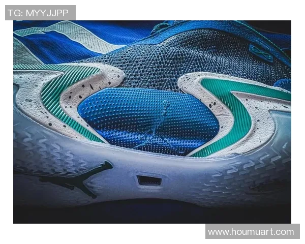 足球球星潮流新风尚 AJ助力球员穿搭展现独特魅力