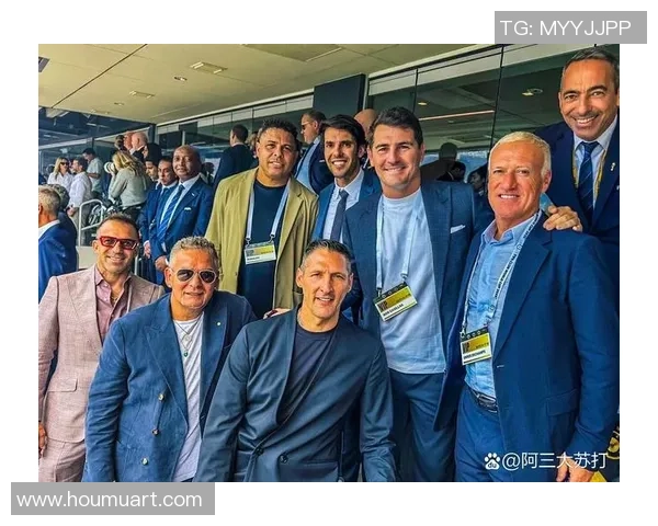 足球球星的全球影响力：从场上表现到社会文化的深远影响