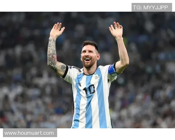 阿根廷现役足球巨星梅西依旧领衔国家队征战国际赛场